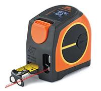 Télémètre laser avec ruban GEO FENNEL GeoTape 2in1