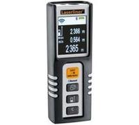 Télémètre laser avec interface Digital Connection DistanceMaster Compact Plus
