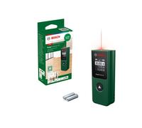 Bosch Télémètre laser EasyDistance 20 – format de poche, portée 20 m, précision ±3 mm