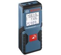 Télémètre laser BOSCH GLM30 30m infrarouge Bleu G