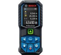 Télémètre laser BOSCH GLM50-23G 50m haute précision bleu G