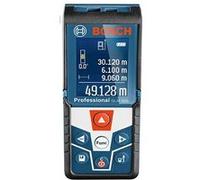 Télémètre laser BOSCH GLM500 50m haute précision infrarouge bleu G