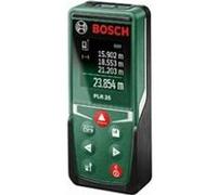 Télémètre laser numérique PLR 25 - BOSCH - 0603672501