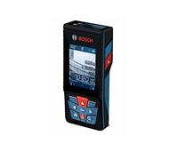 Télémètre Laser Bosch Professional GLM120C Prof. Plage de Mesure (Max.) (détails) 120 m