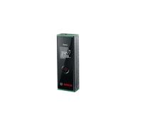 Bosch Zamo (Basic) Mètre laser portable Noir, Vert 20 m