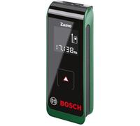Télémètre laser - BOSCH - Zamo - Portée 20 m - Précision +/- 3mm