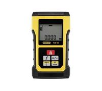 Mesure laser tlm165s Bluetooth STANLEY STHT1-77139 50 m