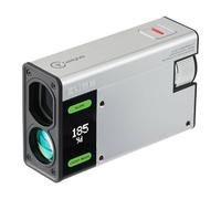Télémètre Laser Caddy Talk Cube (Blanc)