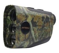 Télémètre Laser Camouflage 750yds - Jumelles de Chasse et Golf, Rechargeable, Verrouillage Drapeau, Vibration, 6 Modes