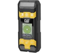 CAT 4in1 Télémètre laser avec laser à lignes croisées 40 m