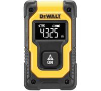 DeWalt Télémètre laser de poche DW055PL-XJ 16 m