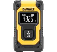 Télémètre laser de poche - 16 m - DEWALT - DW055PL-XJ