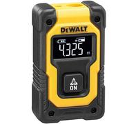 DeWalt Télémètre laser de poche DW055PL-XJ 16 m