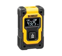 Télémètre laser de poche 16m DEWALT DW055PL-XJ