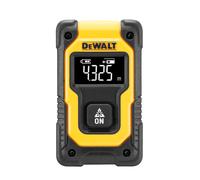 Télémètre laser de poche 16m DW055PL-XJ DEWALT