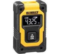 Télémètre laser de poche portée 16 m DW055PL DeWalt G