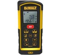Télémètre laser Dewalt DW03101 G