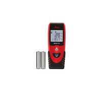 Leica Télémètre laser Disto D1 40 m Bluetooth 843418 G