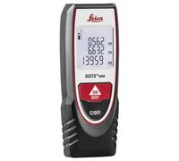 Télémètre laser Disto ONE 20m (2 piles AAA) - LEICA 869159