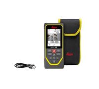 Télémètre laser Disto X6 250 m dans pochette - LEICA 950909