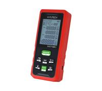 Télémètre laser DISTY 60 GREEN 0,05 b.60m ± 2mm IP 54 202.60G