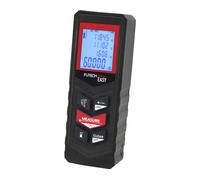 Télémètre laser DM3560 60m ± 3mm IP 54 FUTECH
