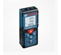 Télémètre Laser Electronique BOSCH GLM4000 40m Infrarouge Bleu G