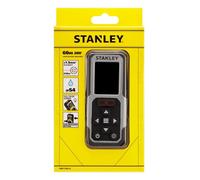Stanley FMHT77050-XJ FatMax Télémetre laser 60m