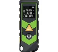 Télémètre Laser, 0.2-40m Plage de Mesure