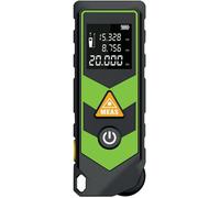 Télémètre Laser, 0.2-40m Plage de Mesure