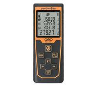 Télémètre laser GEO FENNEL GeoDist®50 (fonction devis en 3 mesures)