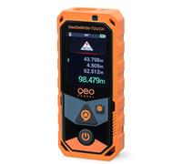 Geo Fennel Télémètre laser GeoDist100-TOUCH – 300100