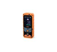 Télémètre laser GeoDist 100-TOUCH avec caméra et 16-201-28