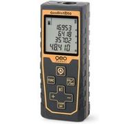 Geo Fennel Télémètre laser GeoDist®50
