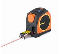 Télémètre laser Geotape 2 en 1 avec ruban intégré GEO FENNEL - 300710
