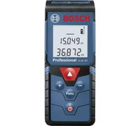 Télémètre laser GLM 40 Prof.