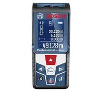 Télémètre laser GLM 50 C connecté Bluetooth en boite carton - BOSCH - 0601072C00 G