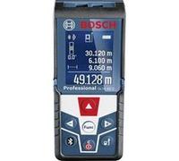 Télémètre laser GLM 50 C connecté Bluetooth en boite carton - BOSCH - 0601072C00 G