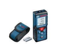 Télémètre laser GLM40, portée 40 m, 0601072900