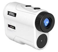 Télémètre Laser Golf NK-600 Rechargeable - Jumelles 600m avec Verrouillage Drapeau, Compensation de Pente pour Extérieur