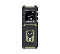 Télémètre Laser Kardone 45m Mesure Laser Facile