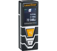 Laserliner Télémètre laser Laserliner LaserRange-Master T4 Pro Quantité:1