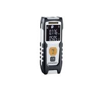 Télémètre laser Laserliner 080.830A portée jusqu'à 30 m précision ± 2 mm
