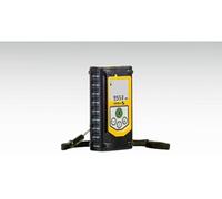Télémètre laser - STABILA - LD 320 (18379) - Portée 60 m - Précision 2 mm - Aide cible intégrée