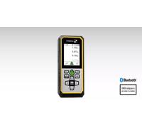 Stabila Télémètre laser LD 530 BT 200 m