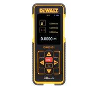 DEWALT Télémètre laser 100m DEWALT DW03101-XJ Quantité:1