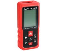 Télémètre laser LM 50 - HANGER - 190003 G