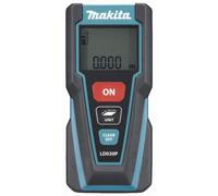Makita LD030P Laser Distance Mesure 30 Mètres