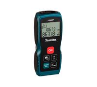 Makita LD050P mètre, Télémètre