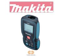 Makita Télémètre laser Plage de mesure (max.) (détails) 80 m